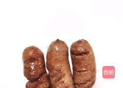 烤肠的做法图解12