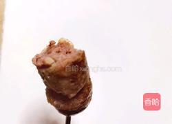 烤肠的做法图解13