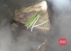 如鱼得水|红烧划水的做法图解10