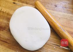 牛肉汤土豆手擀面的做法图解4