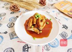 节节高|糖醋排条的做法图解14