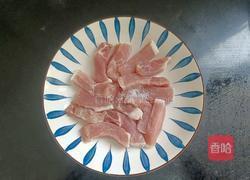 节节高|糖醋排条的做法图解2