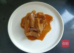 节节高|糖醋排条的做法图解12