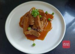 节节高|糖醋排条的做法图解13