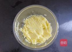 菠萝糖醋土豆泥的做法图解4