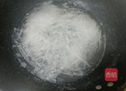 蛋饺萝卜汤的做法图解5
