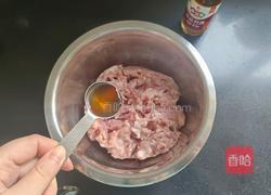 百财聚来如意白菜卷的做法图解3