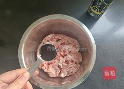 百财聚来如意白菜卷的做法图解4
