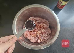 百财聚来如意白菜卷的做法图解5