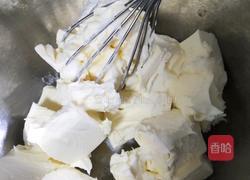 巴斯克芝士蛋糕（家庭主妇省事版）的做法图解2