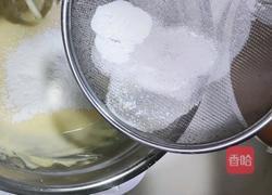 巴斯克芝士蛋糕(家庭主妇省事版)的做法图解6
