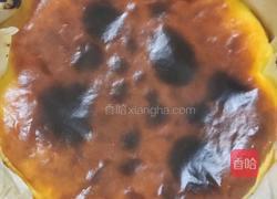 巴斯克芝士蛋糕（家庭主妇省事版）的做法图解9