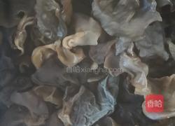 木须肉的做法图解5