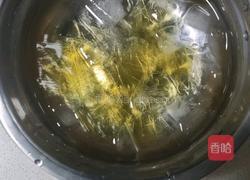 芒果慕斯蛋糕的做法图解3