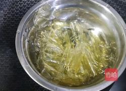 甜橙慕斯蛋糕的做法图解9