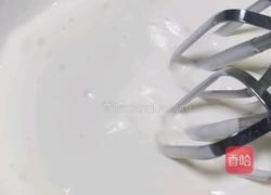 芒果慕斯蛋糕的做法图解8