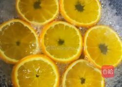 甜橙慕斯蛋糕的做法图解5