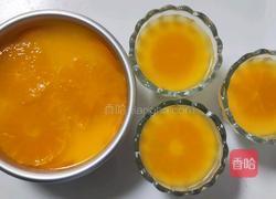 甜橙慕斯蛋糕的做法图解14