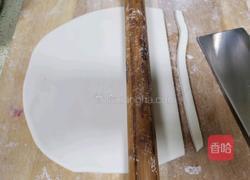 陕西油泼面的做法图解4