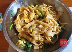 陕西油泼面的做法图解10