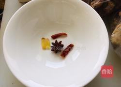 排骨扣碗的做法图解5