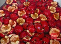 山楂糕的做法图解3