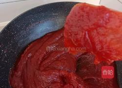 山楂糕的做法图解8