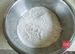 山东昌邑大饽饽的做法图解1