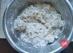 山东昌邑大饽饽的做法图解3