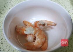 胶东蛤蜊汤的做法图解3