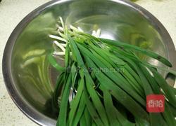 胶东蛤蜊汤的做法图解4