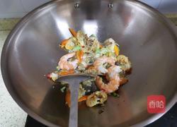 胶东蛤蜊汤的做法图解14