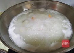 胶东蛤蜊汤的做法图解16