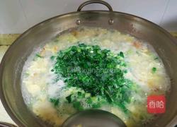 胶东蛤蜊汤的做法图解19