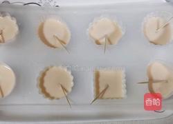 自制奶酪棒(第一次尝试)的做法图解7