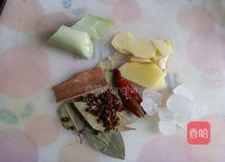 自制酱大骨的做法图解3