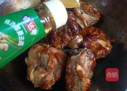 自制酱大骨的做法图解6