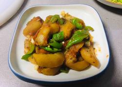 家常茄子