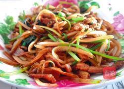 昌邑热合菜的做法图解17