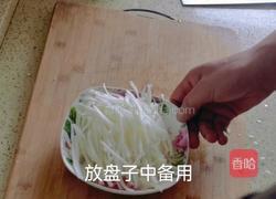 昌邑热合菜的做法图解4