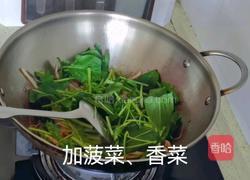 昌邑热合菜的做法图解14