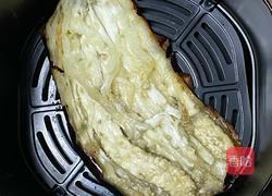 烤茄子 空气炸锅版的做法图解5