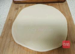 自制大虾披萨的做法图解9