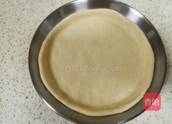 自制大虾披萨的做法图解10