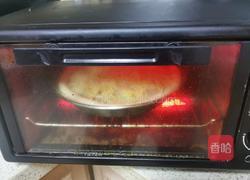 自制大虾披萨的做法图解18