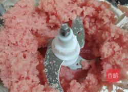 蜜汁肉脯的做法图解2