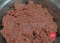 蜜汁肉脯的做法图解3
