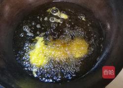 芥末虾球的做法图解5