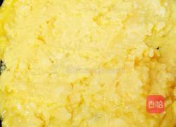 蔓越莓绿豆糕的做法图解6