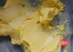 粉色回忆（椰蓉球）的做法图解1